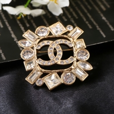 Chanel Brooches